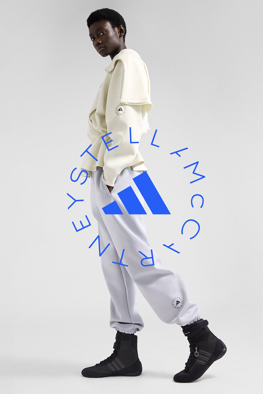 STELLA McCARTNEY(ステラ マッカートニー)｜【Stella McCartney×adidas