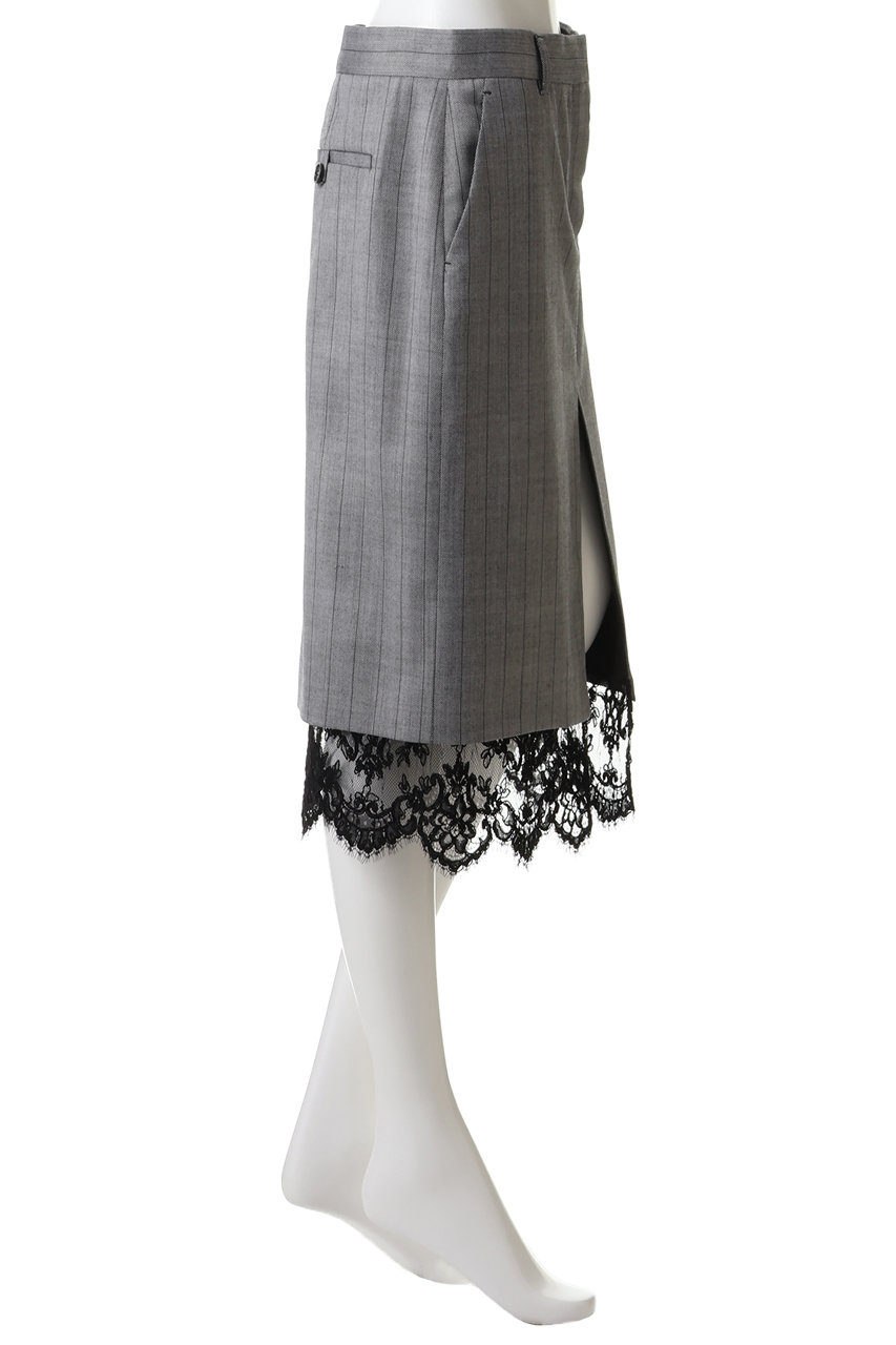 Stella McCartney スカート STELLA McCARTNEY ステラマッカートニー