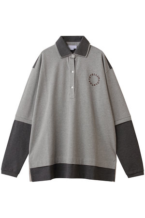 STELLA McCARTNEY｜ステラ マッカートニーのポロシャツ