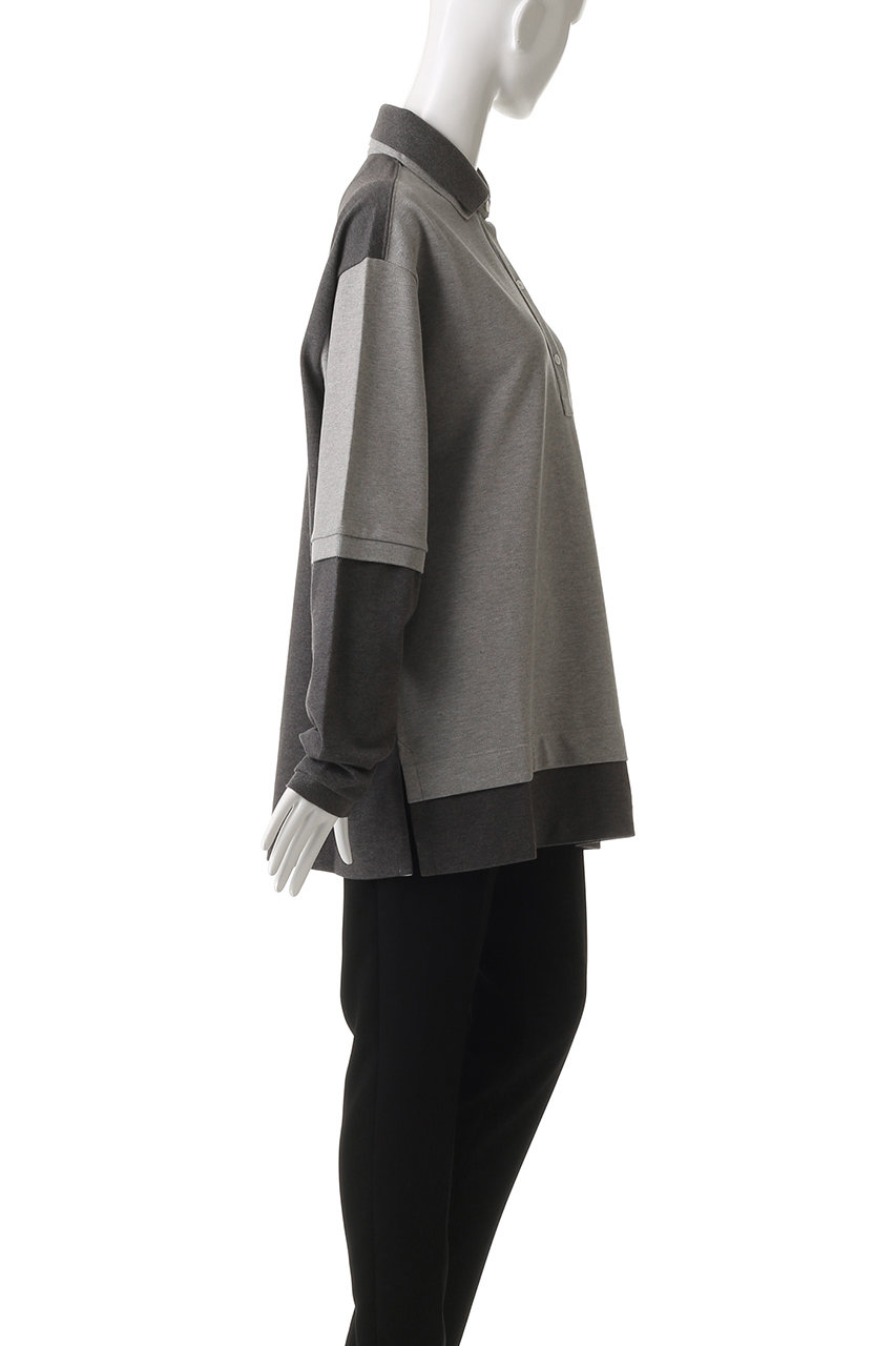 STELLA McCARTNEY(ステラ マッカートニー)｜ダブルレイヤードオーバー