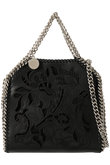 Falabella Tiny レース刺しゅう2wayミニトートバッグ ステラ マッカートニー/STELLA McCARTNEY