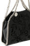Falabella Tiny レース刺しゅう2wayミニトートバッグ ステラ マッカートニー/STELLA McCARTNEY