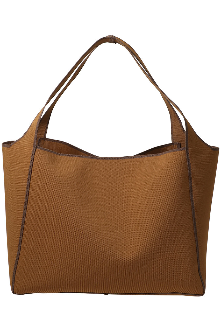 STELLA McCARTNEY(ステラ マッカートニー)｜Stella Logo ニットトート