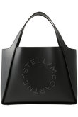 Stella Logo W/Studded トートバッグ