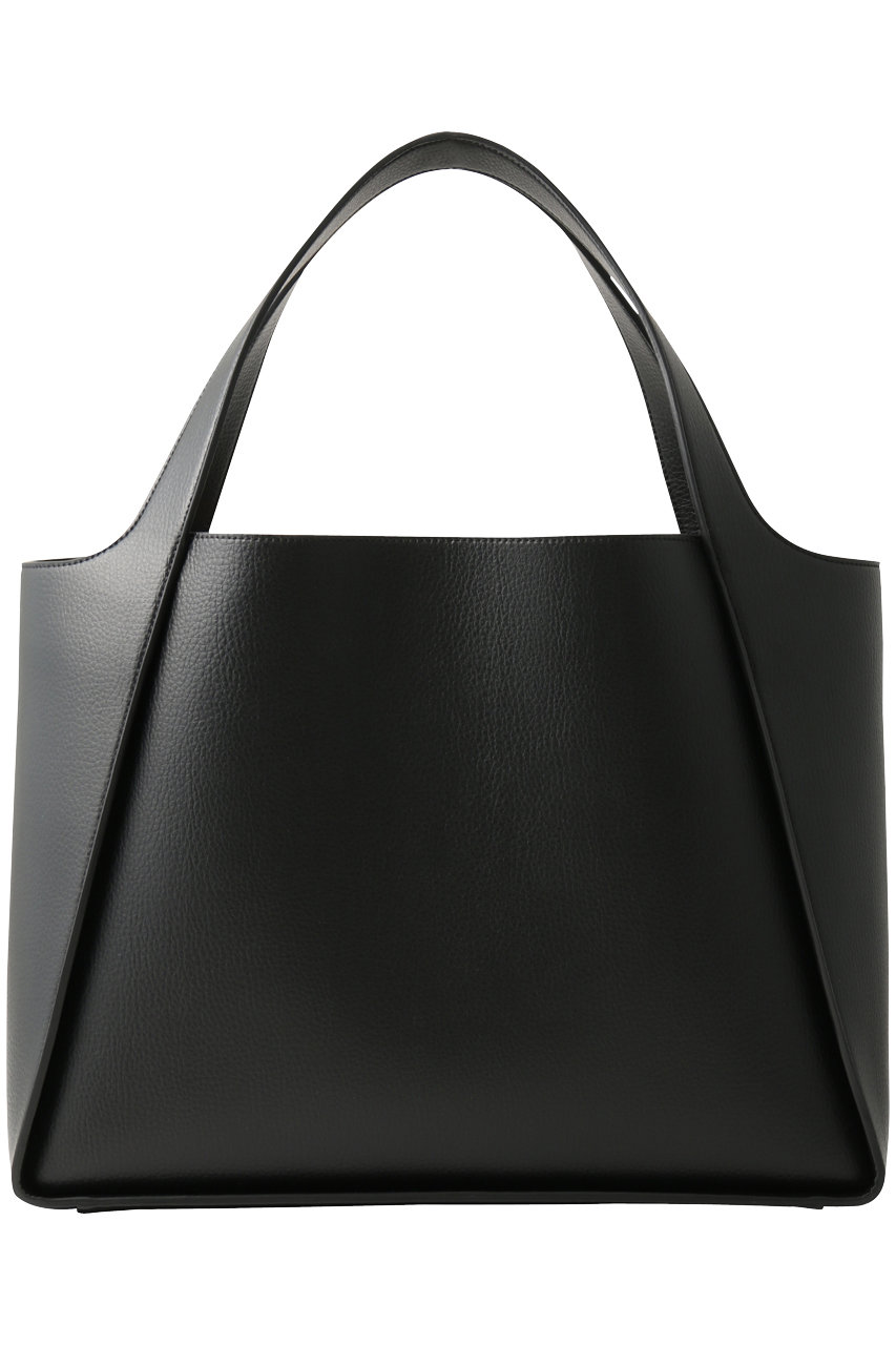 ステラマッカートニー STELLA McCARTNEY(ステラ マッカートニー)｜Stella Logo W/Studded