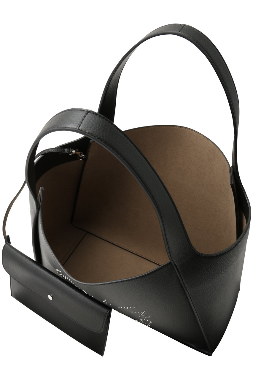 STELLA McCARTNEY(ステラ マッカートニー)｜Stella Logo W/Studded