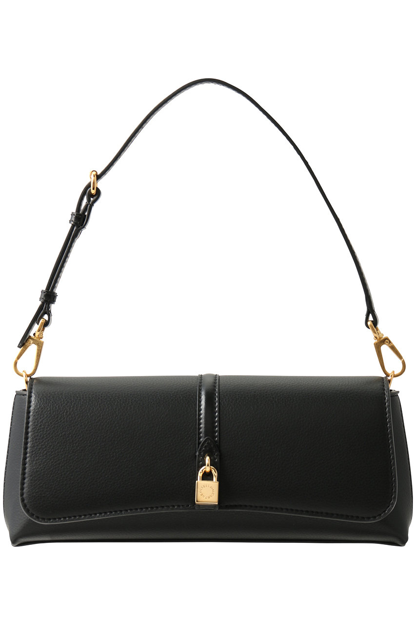 ステラ マッカートニー/STELLA McCARTNEYのStella Ryder ポシェット(ブラック/7P0091WP0533)