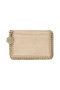 Falabella フラットカードホルダー ステラ マッカートニー/STELLA McCARTNEY ゴールド