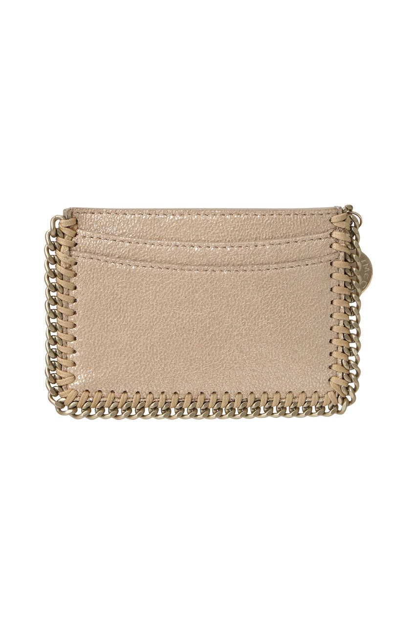 STELLA MCCARTNEY ファラベラ カードホルダー STELLA McCARTNEY ステラマッカートニー ファラベラ カードホルダー