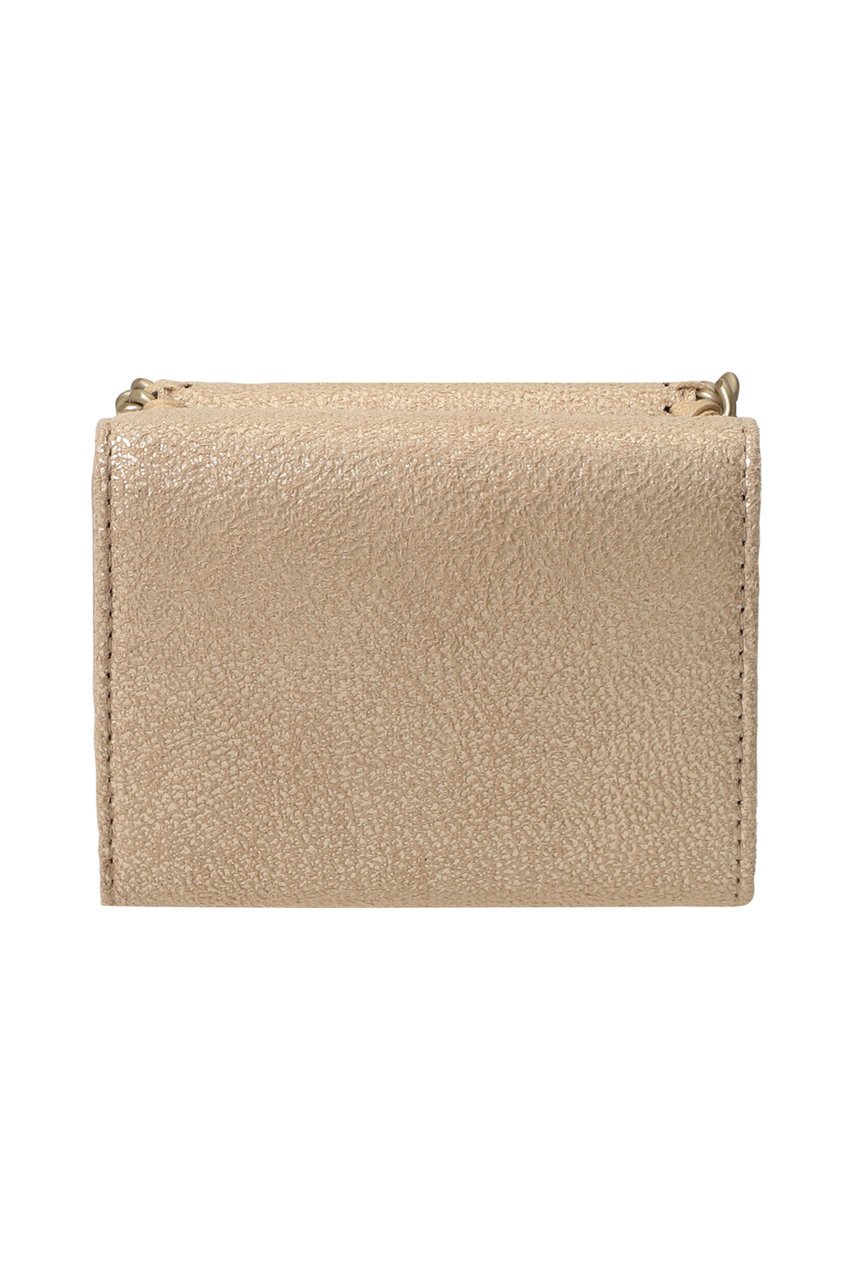 STELLA McCARTNEY(ステラ マッカートニー)｜Falabella 三つ折り財布