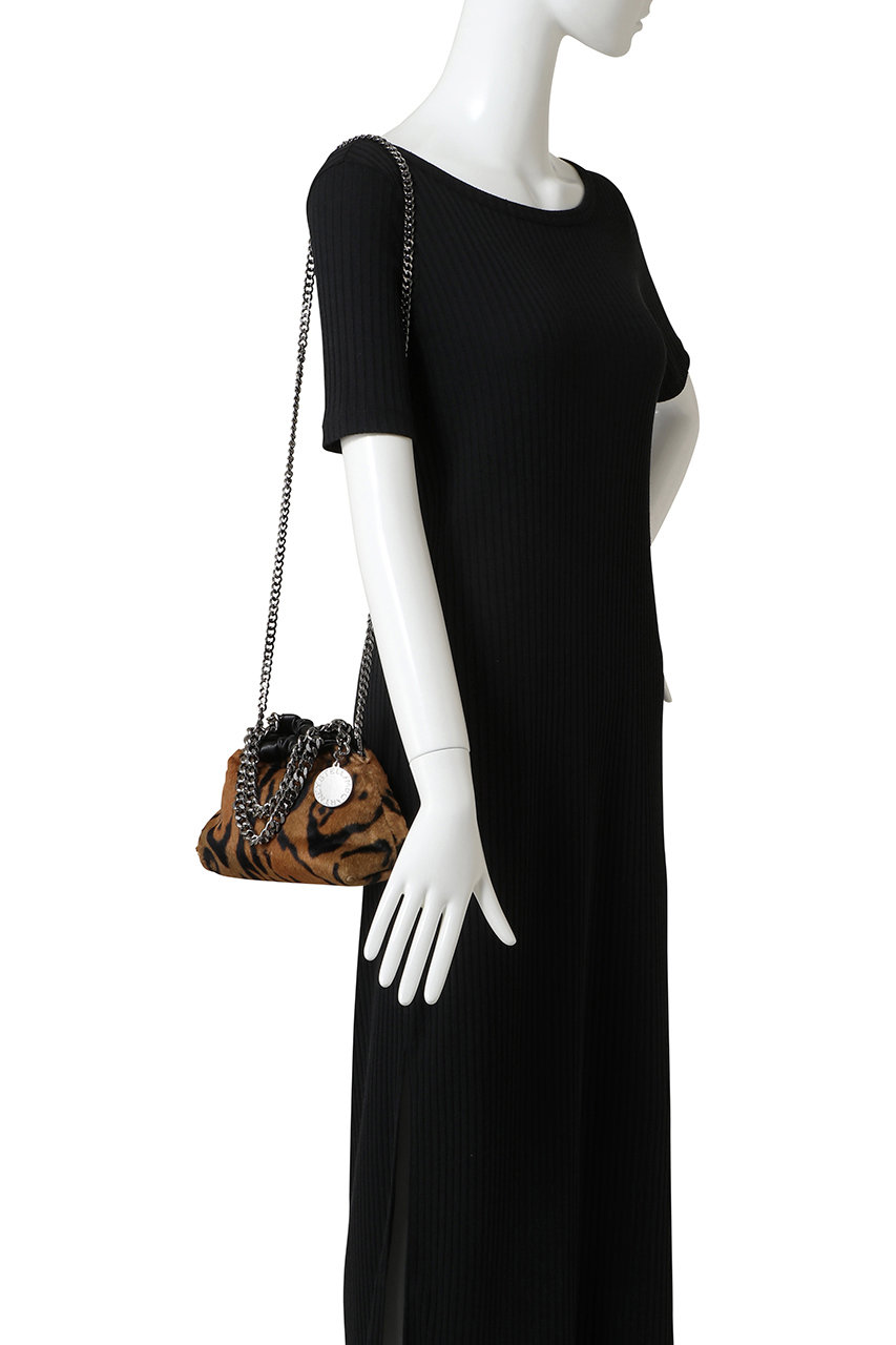 STELLA McCARTNEY(ステラ マッカートニー)｜Falabella オセロット柄