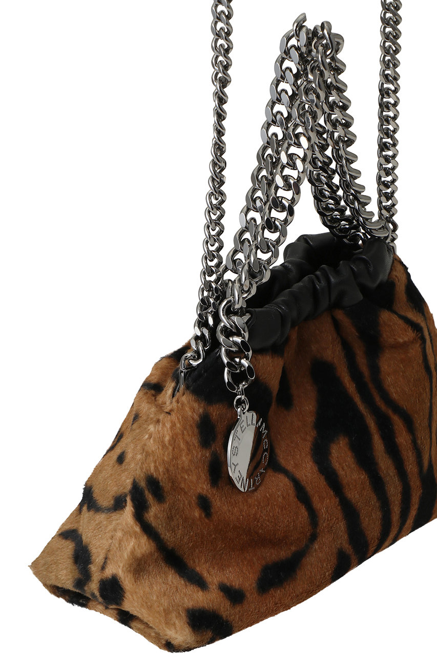 STELLA McCARTNEY(ステラ マッカートニー)｜Falabella オセロット柄
