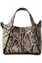 STELLA Logo クラウドレオパードジャカード2wayトートバッグ ステラ マッカートニー/STELLA McCARTNEY