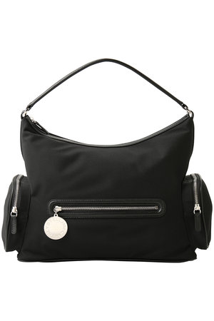 ステラ マッカートニー/STELLA McCARTNEYのDartmoor ナイロンショルダーバッグ