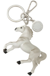 アクセサリー Stella McCartney - charm - horse STELLA McCARTNEY(ステラ マッカートニー)｜Stella Logo コインパース