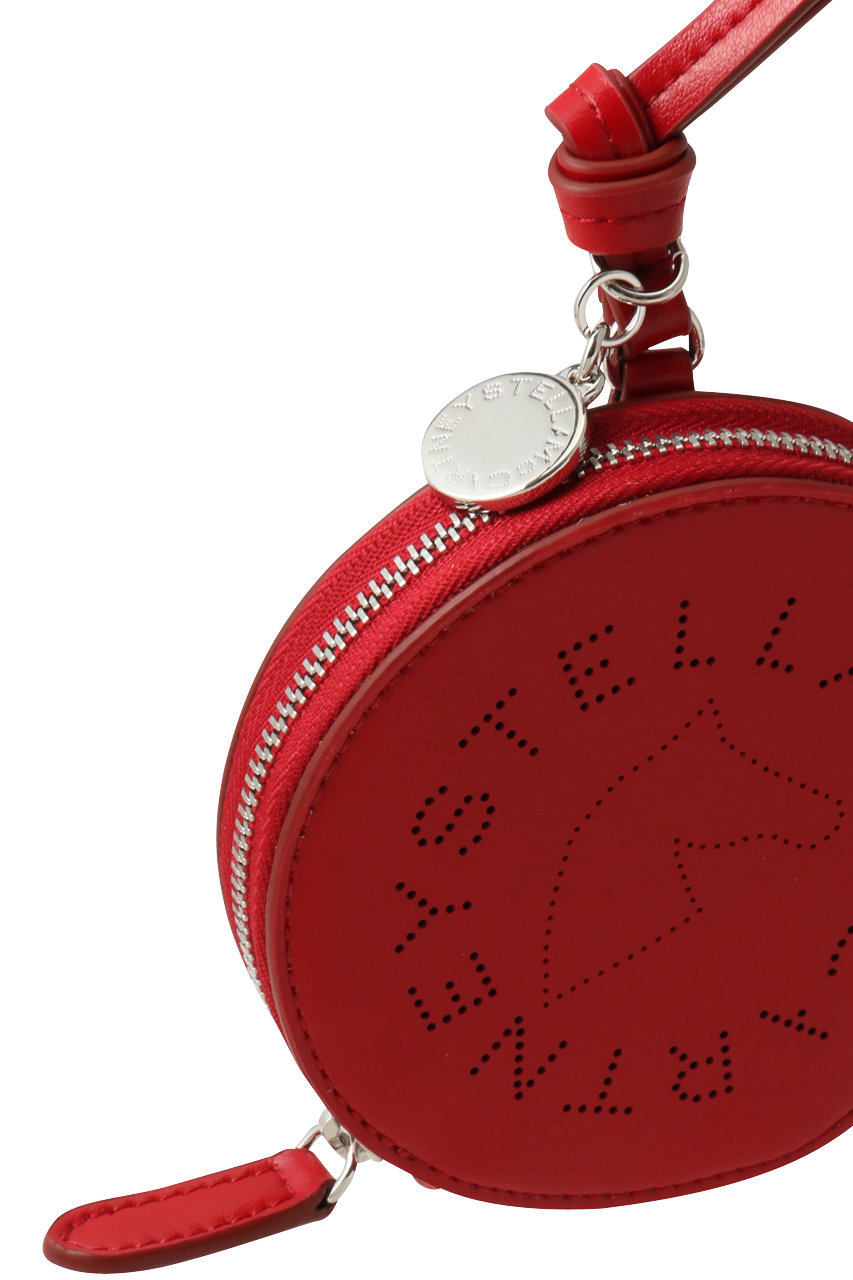 STELLA McCARTNEY(ステラ マッカートニー)｜Stella Logo コインパース