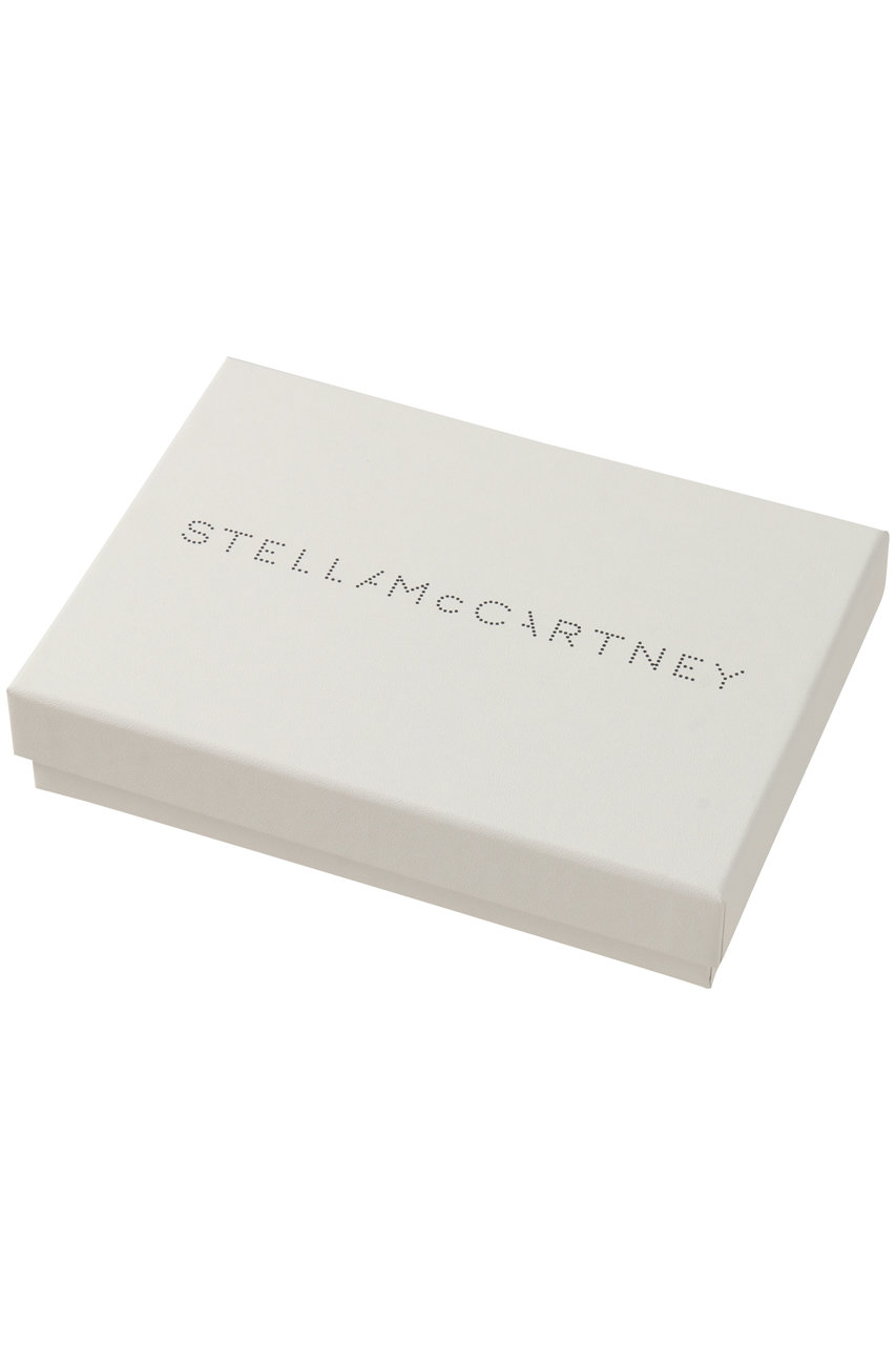 STELLA McCARTNEY(ステラ マッカートニー)｜Stella Logo コインパース
