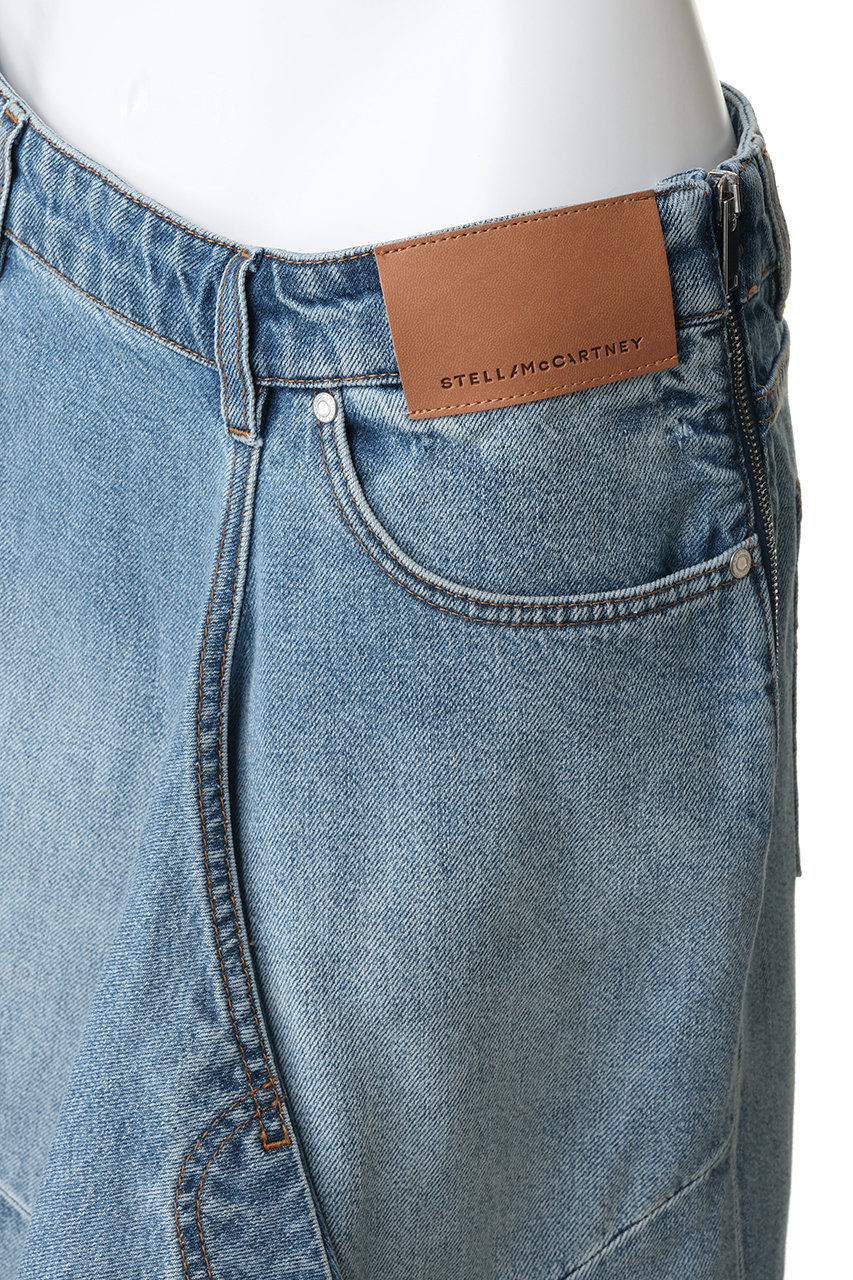 STELLA McCARTNEY(ステラ マッカートニー)｜デコンストラクテッド