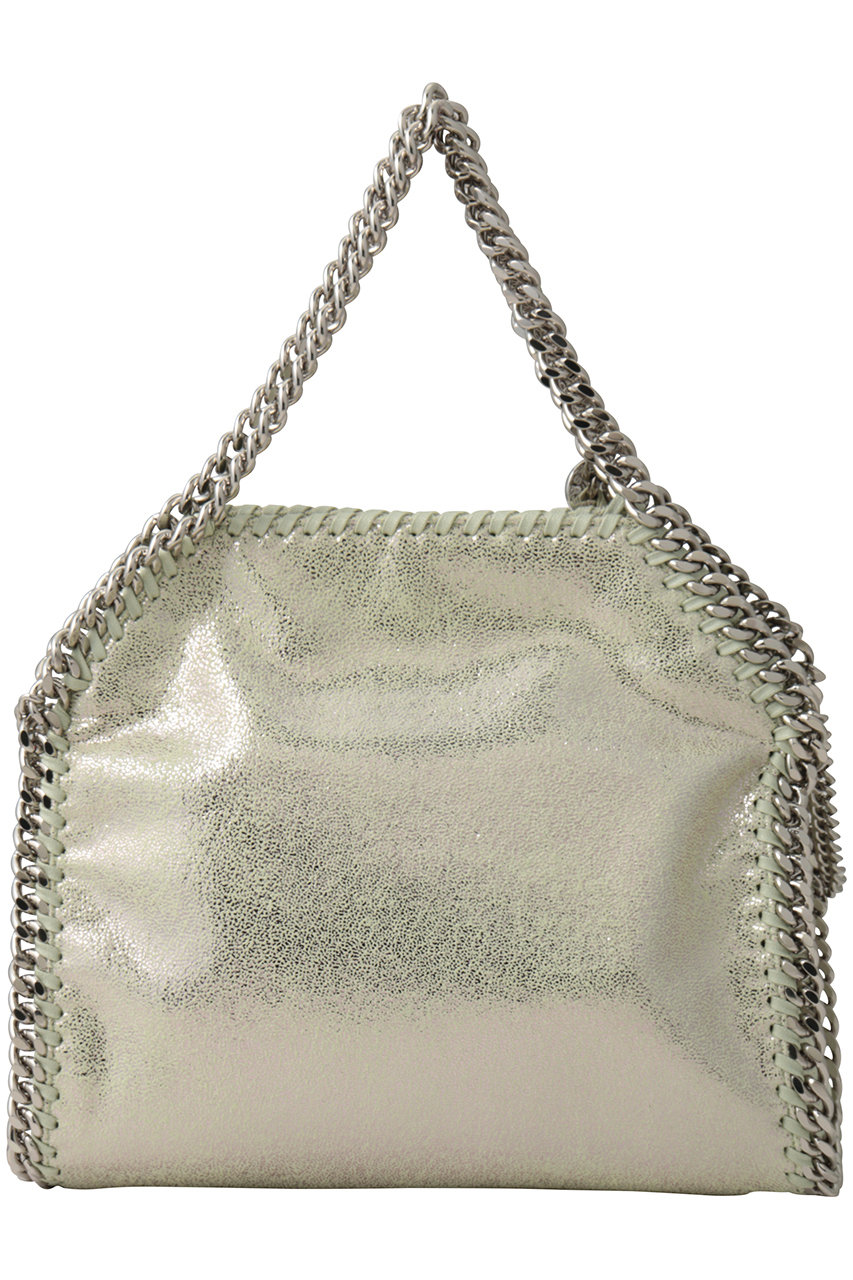 STELLA McCARTNEY(ステラ マッカートニー)｜Falabella Mini シャイニー