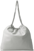 Falabella Medium ドローストリングショルダーバッグ