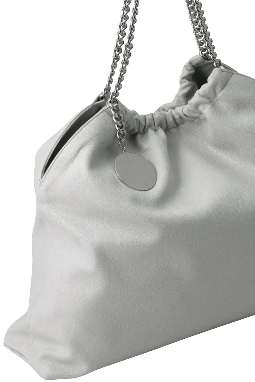 STELLA McCARTNEY(ステラ マッカートニー)｜Falabella Medium ドロー