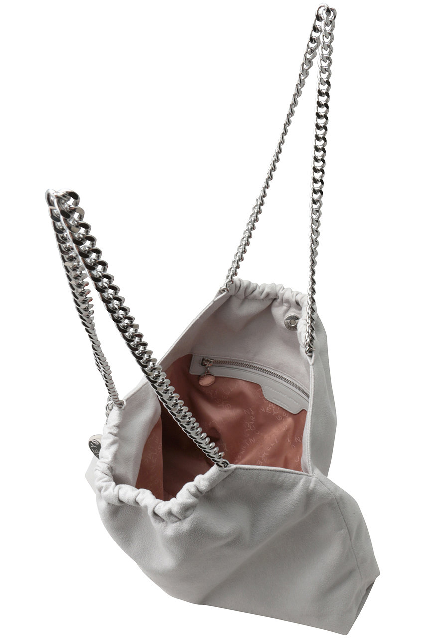 STELLA McCARTNEY(ステラ マッカートニー)｜Falabella Medium ドロー