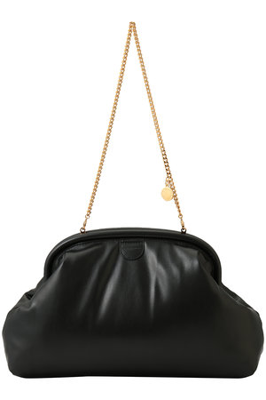 ステラ マッカートニー/STELLA McCARTNEYのFalabella パデッド2wayソフトクラッチ(120300/120301)