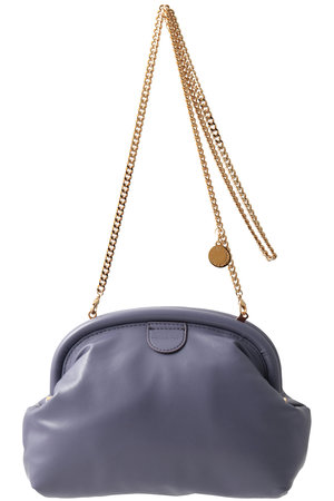 ステラ マッカートニー/STELLA McCARTNEYのFalabella パデッド2wayソフトクラッチ