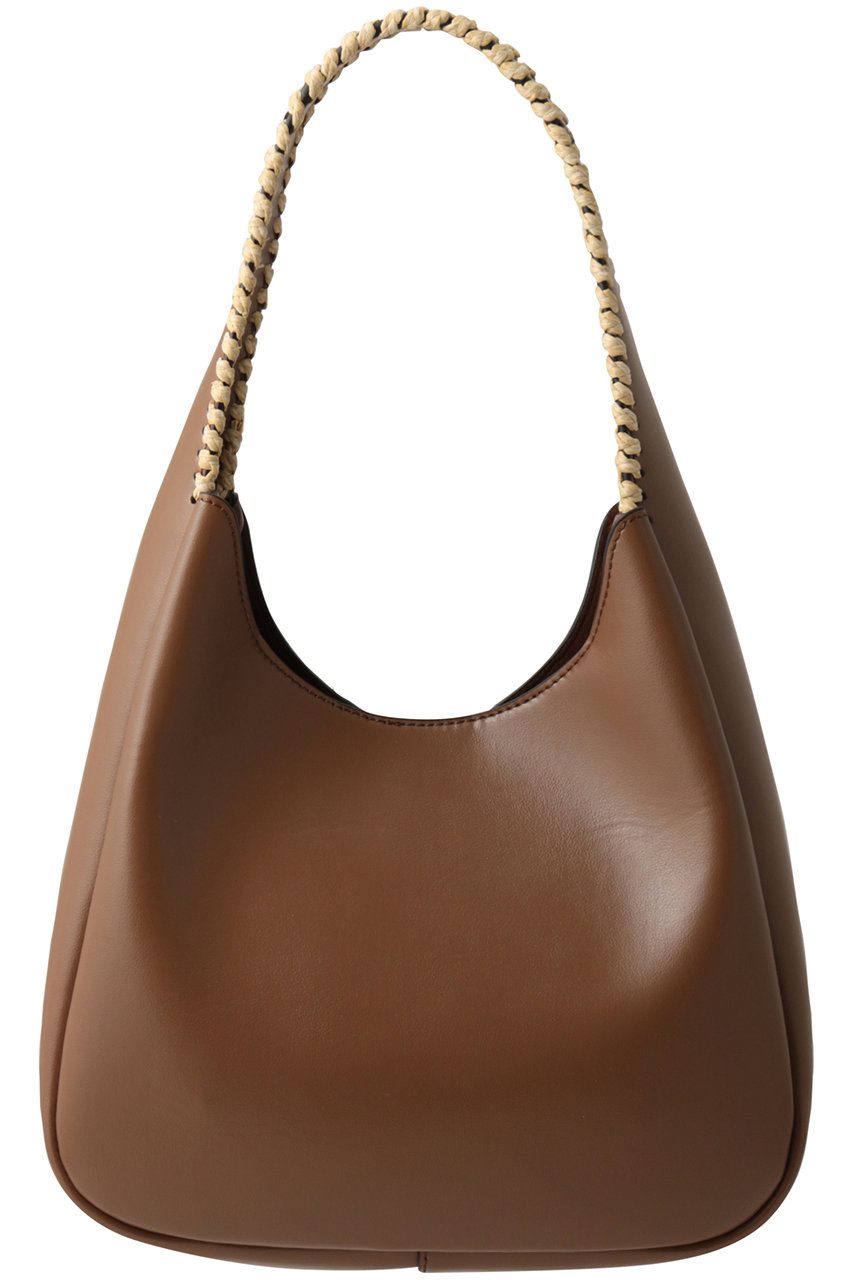 【新品同様】ステラマッカートニー スモール ホーボー ハンドバッグ 700269 STELLA McCARTNEY(ステラ マッカートニー)｜STELLA Logo スモール