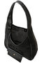 STELLA Logo ラージホーボーバッグ(Mesh) ステラ マッカートニー/STELLA McCARTNEY