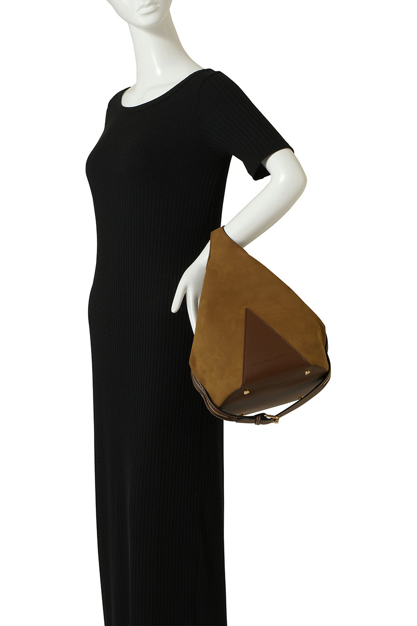 STELLA McCARTNEY(ステラ マッカートニー)｜Appaloosa Small スエード