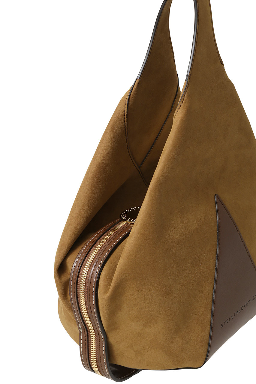 STELLA McCARTNEY(ステラ マッカートニー)｜Appaloosa Small スエード