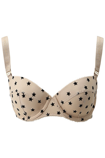 SALE 【60%OFF】 STELLA McCARTNEY ステラ マッカートニー BETTY TWINKLING ブラ ヌード
