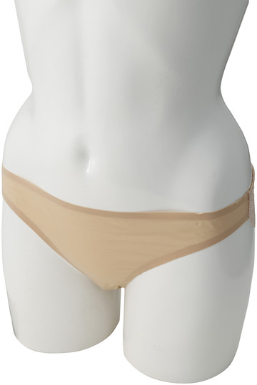 STELLA McCARTNEY ステラ マッカートニー STELLA SMOOTH & LACE ショーツ ヌード