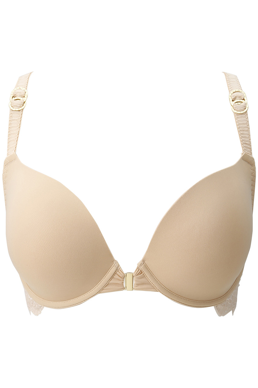 STELLA McCARTNEY ステラ マッカートニー STELLA SMOOTH & LACE レーサーバックブラ ヌード
