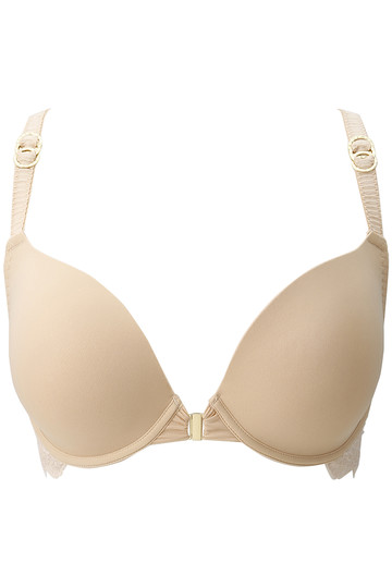 STELLA McCARTNEY ステラ マッカートニー STELLA SMOOTH & LACE レーサーバックブラ ヌード