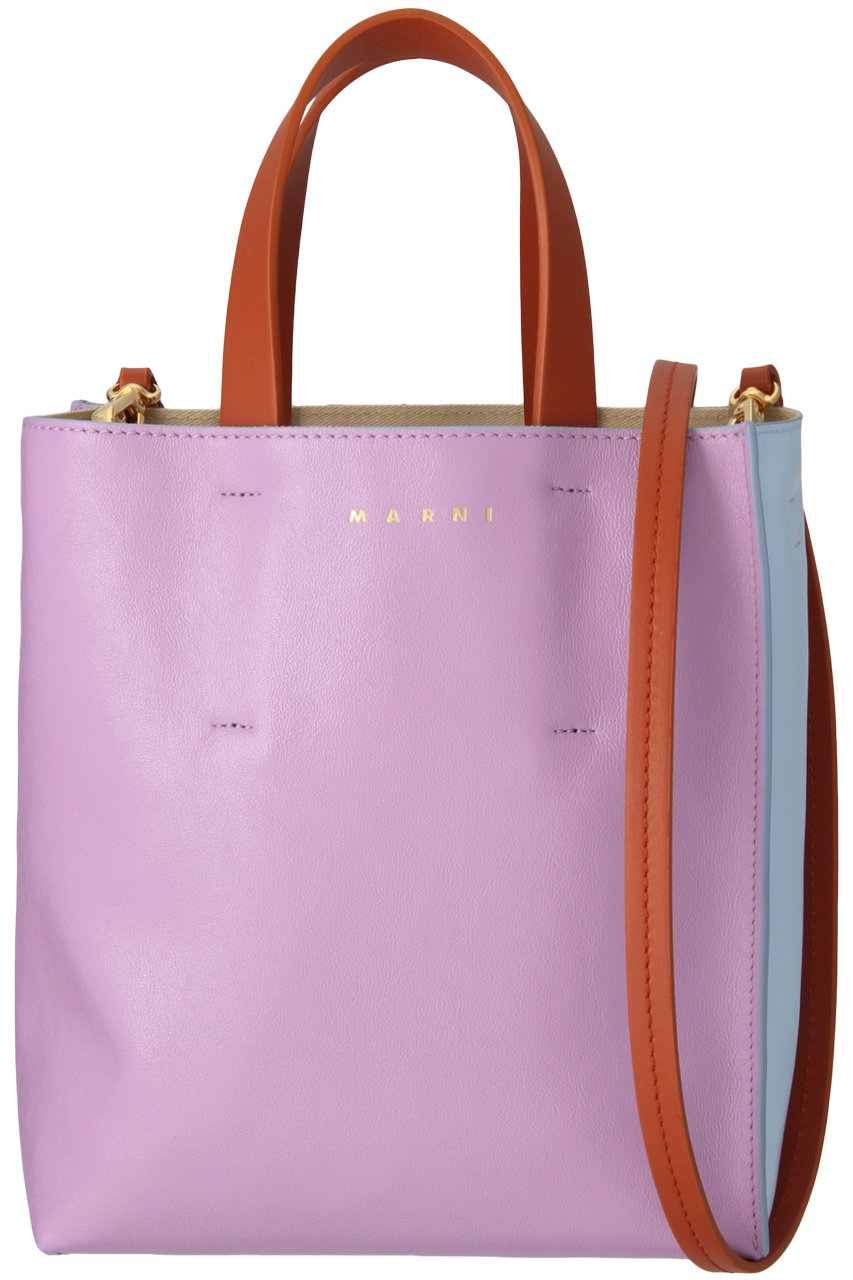 MARNI マルニ リュック 2wayトートバッグ - 通販 - pinehotel.info