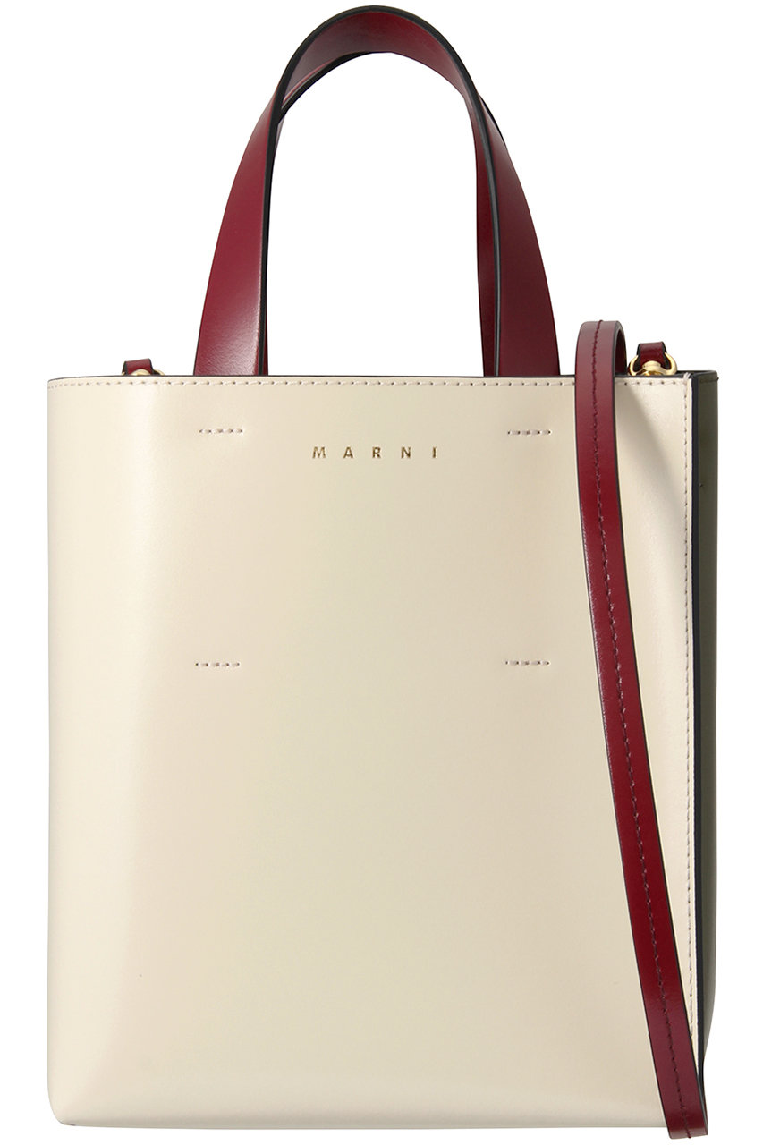 MARNI トートバッグ