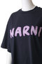 ペイントロゴTシャツ マルニ/MARNI
