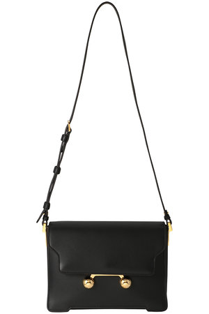 マルニ/MARNIのTRUNKAROO ミディアムショルダーバッグ(120100/120101)