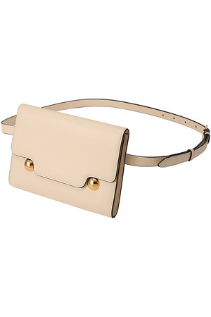 マルニ/MARNIのTRUNKAROO ベルトバッグ(120100/120103)