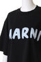 ペイントロゴTシャツ マルニ/MARNI