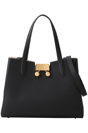 マルニ/MARNIのTRUNKAROO トートバッグ(120200/120201)