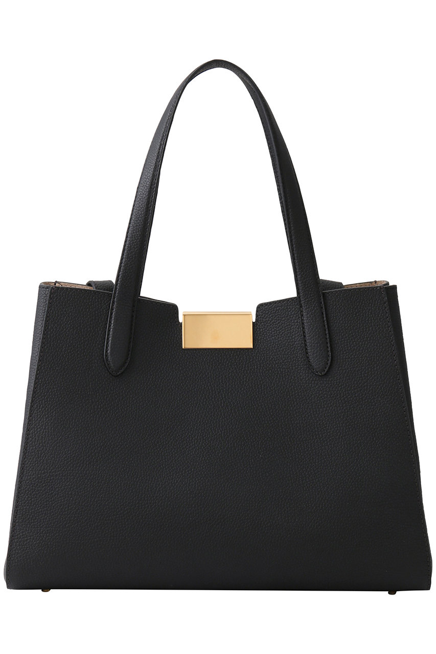 MARNI(マルニ)｜TRUNKAROO トートバッグ/ブラック の通販