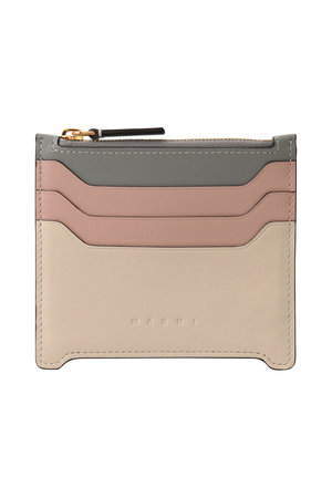 白デニム革財布TシャツベルトバッグハットにMARNIマルニサンダル マルニ MARNI BMMP0067Q0 P3860 ショルダーバッグ レディース