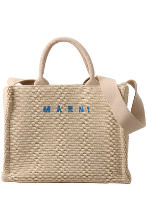 カゴバッグの通販｜ELLE SHOP (エル・ショップ)