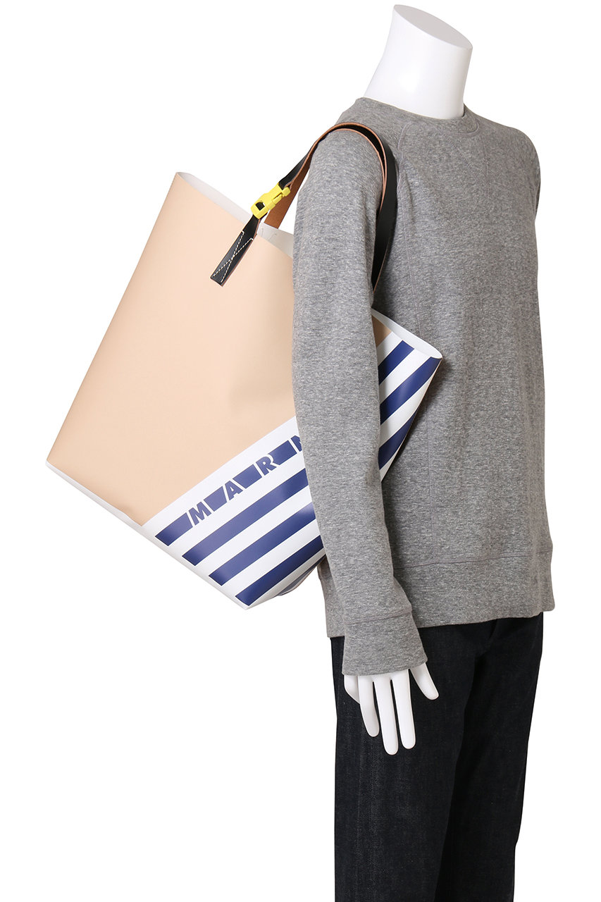 MARNI(マルニ)｜【MEN】TRIBECA スラントストライプショッピング