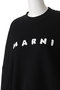 コットンロゴスウェット マルニ/MARNI
