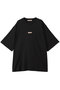 【MEN】MARNIラベル付きTシャツ マルニ/MARNI ブラック