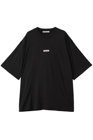 マルニ/MARNIの【MEN】MARNIラベル付きTシャツ(110100/110102)